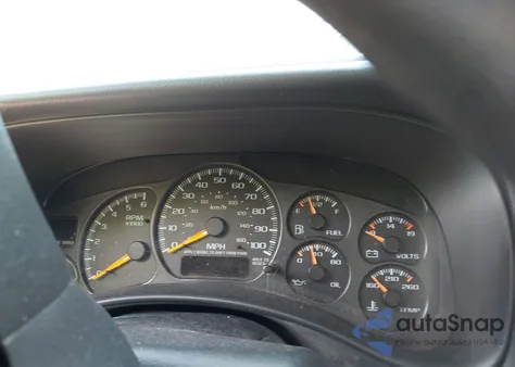 2001 Chevrolet Silverado 1500 from USA, damaged, VIN 1GCEC14W71Z231234